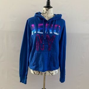 Aeropostale Shirt Size L/G 